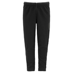 Брюки флисовые MONTE 7 504405-060 Didriksons, Размер 110, Цвет 060-черный