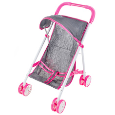 Коляска для кукол 200010904 в пакете S+S Toys