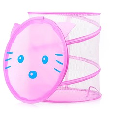 Корзина для игрушек 00-0052 в пакете Oubaoloon