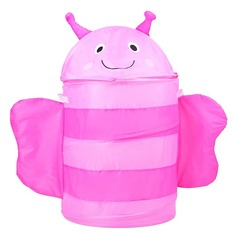Корзина для игрушек 00-0043 в пакете Oubaoloon