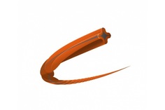 Леска 3,0 мм, 9 м, Whisper Twist, Husqvarna 5976691-40