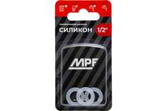 MPF Прокладка 1/2 белая ИС.131194