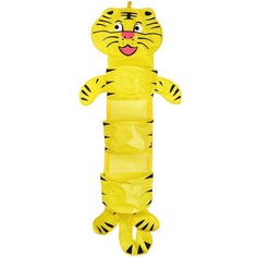 Корзина для игрушек 00-0097 в пакете Oubaoloon