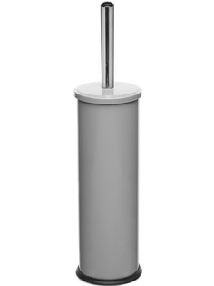 Ершик для унитаза Navako Aquila TB Grey