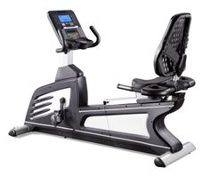 Велотренажер Fitex Pro P-2