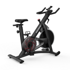 Умный велотренажер Magene G611 (Bluetooth подключаемый)