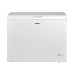 Морозильный ларь Hansa FS2959.2W White