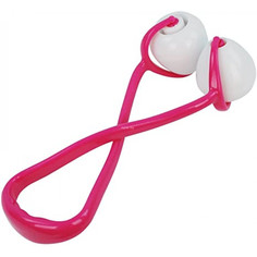 Массажер шариковый для живота Kubire-Shape Ball MS-131 No Brand
