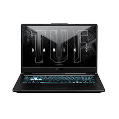 Ноутбук Asus TUF Gaming FA706IC-HX006 Black (90NR0675-M000T0)