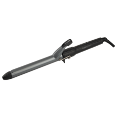 Электрощипцы Scarlett SC-HS60011 Silver, Black