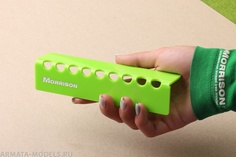 201ins001 Гребенка для кистей Morrison