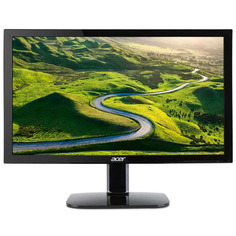 Монитор Acer KA220HQbid 21.5" Black (UM.WX0EE.001)