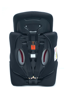 Автокресло группы 1/2/3 (9-36 кг) синее HB6191811 Kari Kids