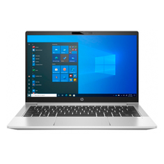 Ноутбук HP ProBook 440 G8 Silver (2X7U7EA)