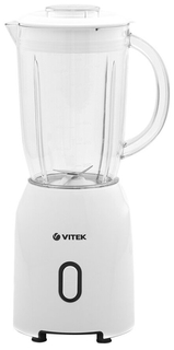 Блендер VITEK VT-8529 белый