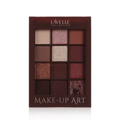Тени для век Lavelle Make-Up Art 02 , Midseason , 18г