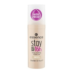 Тональный крем essence Stay All Day 08 Soft vanilla 30 мл