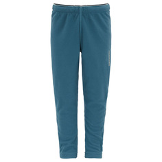 Брюки флисовые MONTE 7 504405-445 Didriksons, Размер 120, Цвет 445-голубая бездна