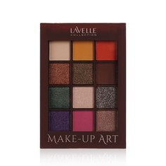 Тени для век Lavelle Make-Up Art 06 , Autumn , 18г