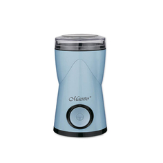 Кофемолка MR-453-BLUE Feel at home.