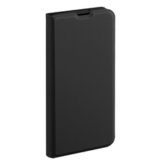 Чехол Book Cover Silk Pro для Honor 9A, черный, Deppa 87608