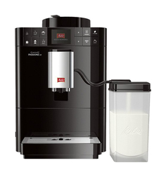 Кофемашина автоматическая Melitta Caffeo Passione OT F 531-102