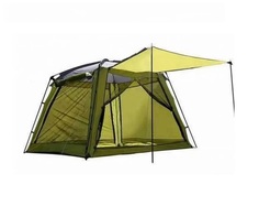 Кухня-шатёр, палатка, тент 320х320хh220 см Terbo 3412