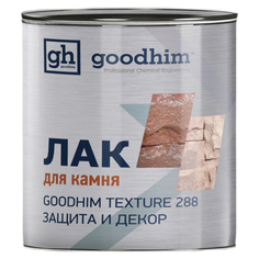 Goodhim Лак для камня специальный TEXTURE 288 - 2,4кг 41584