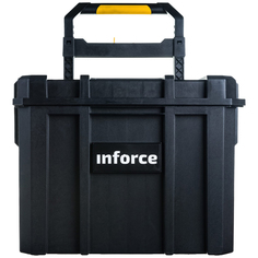 Inforce Ящик на колесах с возможностью объединения в систему MODULAR SYSTEM 06-20-13