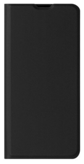 Чехол Book Cover Silk Pro для Xiaomi Redmi 9, черный, Deppa 87660