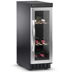 Винный шкаф Dometic B29G Basic Black