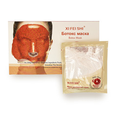 Маска XIFEISHI АЛЬГИНАТНАЯ БОТОКС 582723