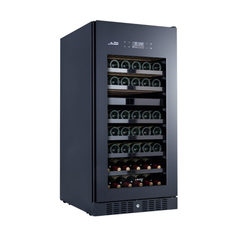 Винный шкаф Libhof SRD-94 Black