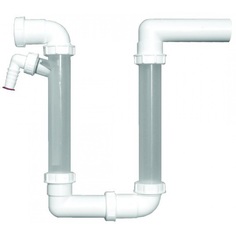 HL 136.2 Сифон для кондиционеров Hutterer Lechner