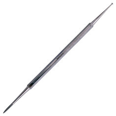 Кюретка Metzger PL-170 Кюретка и металлическая пилка 2в1