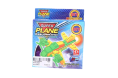 Конструктор Plane HT-FJ02A No Brand