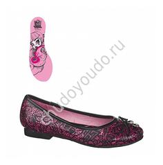 Monster High Туфли