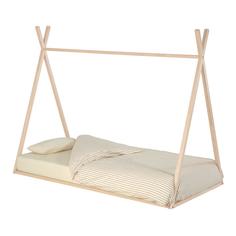 Детская кроватка Maralis из ясеня в виде вигвама 90 x 190 см La Forma (ex Julia Grup)
