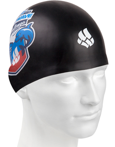 Силиконовая шапочка MW CHALLENGE Mad Wave