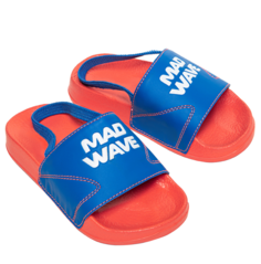Детские тапочки FLIP-FLOP Mad Wave