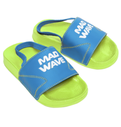 Детские тапочки FLIP-FLOP Mad Wave
