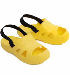 Детские тапочки TIP-TOES II Mad Wave