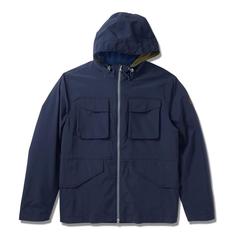 Куртка мужская Timberland Mount Redington CLS Field Jacket синяя 46-48
