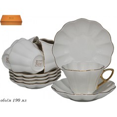 Чайный сервиз 12пр. в подарочной упаковке 244-016 118-244-016 Lenardi