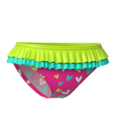 Детские спортивные купальники Mia O8 Mad Wave