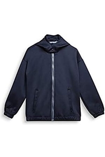 Esprit Ветровка Esprit для мальчиков, темно-синяя, XS