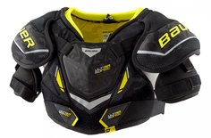 Нагрудник хоккейный BAUER Supreme Ultrasonic S21 YTH р.M Бауэр