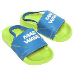 Детские тапочки FLIP-FLOP Mad Wave
