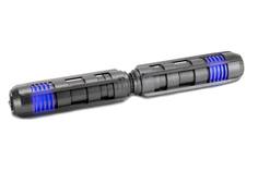 Игрушечное оружие Batman: Arkham Knight Nightwing Escrima Stick (свет, 46 см) No Brand