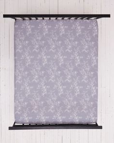 Простыня обычная, поплин "Всё себе" "Лорри"; 2.0 (размер)